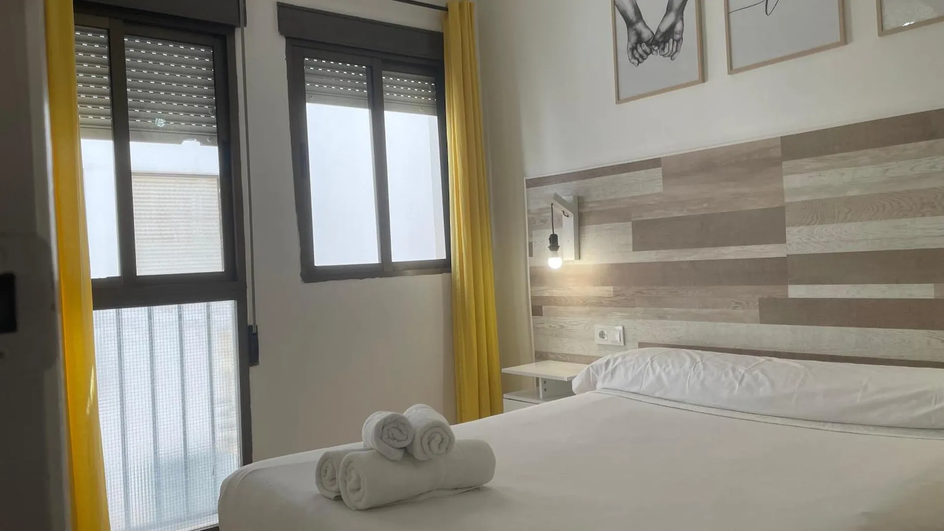 Santa Paula Centro Junto Catedral Center Apartment Granada Spain