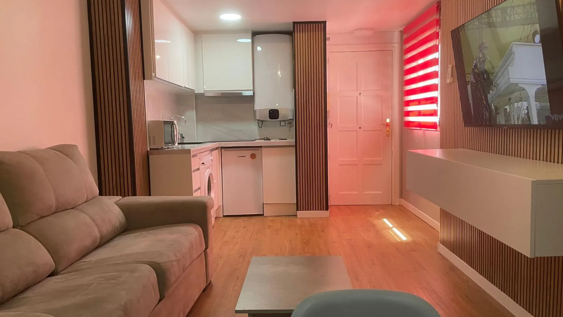 Santa Paula Centro Junto Catedral Center Apartment Granada 0*,  Spain