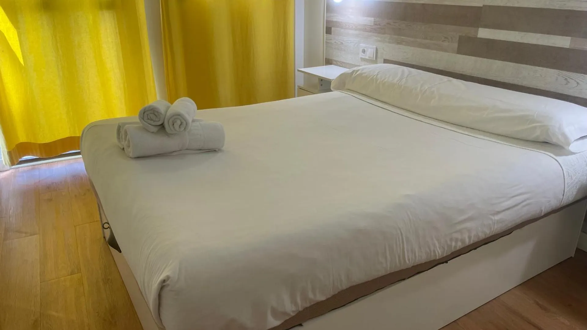Santa Paula Centro Junto Catedral Center Apartment Granada