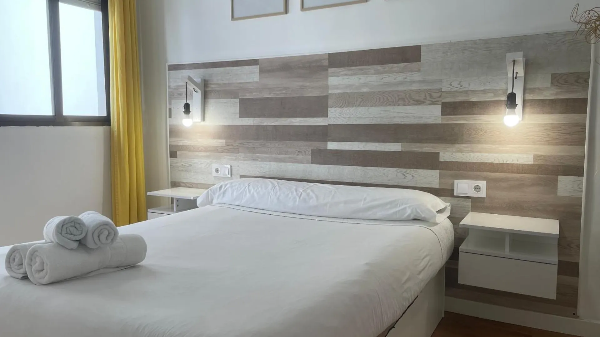 Santa Paula Centro Junto Catedral Center Apartment Granada Spain