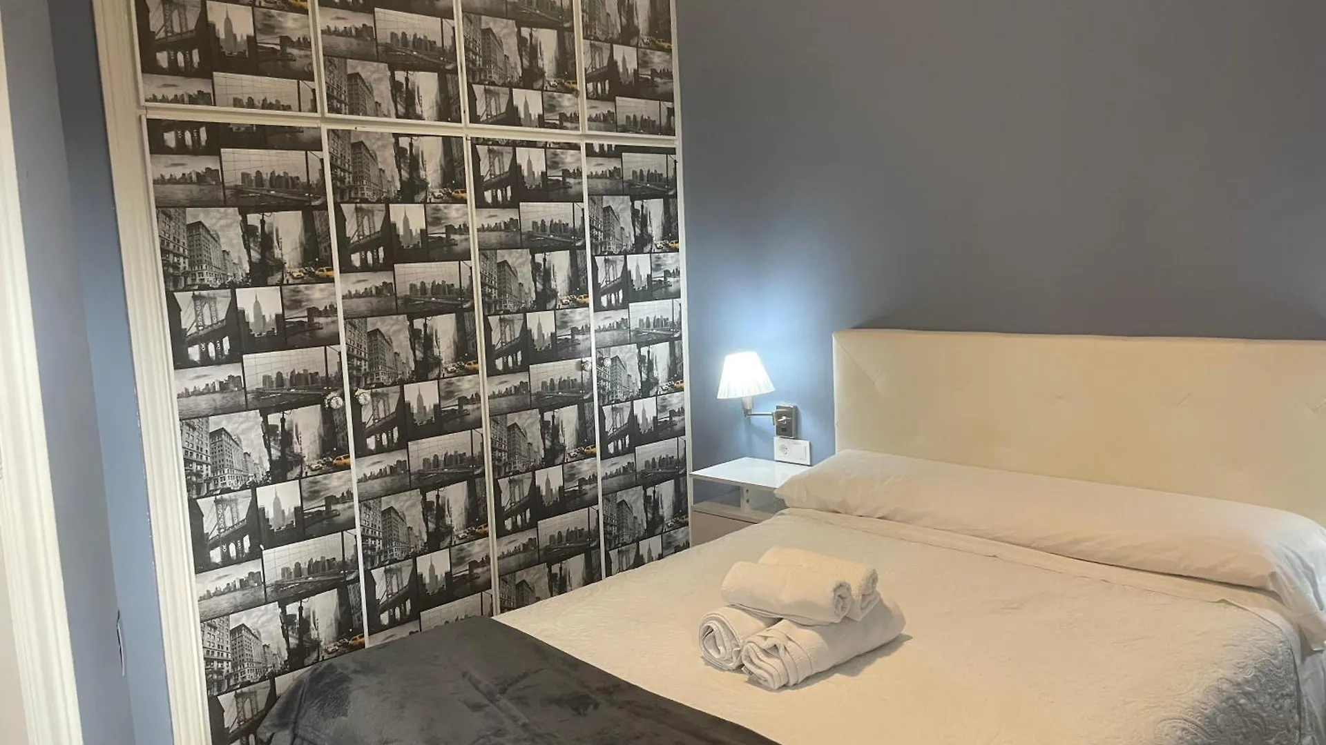 Santa Paula Centro Junto Catedral Center Apartment Granada