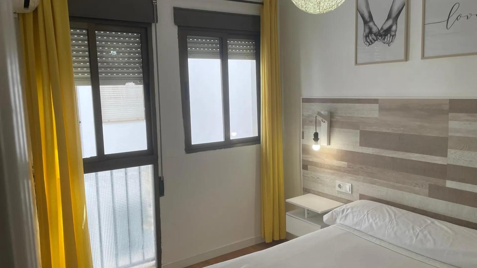 Santa Paula Centro Junto Catedral Center Apartment Granada
