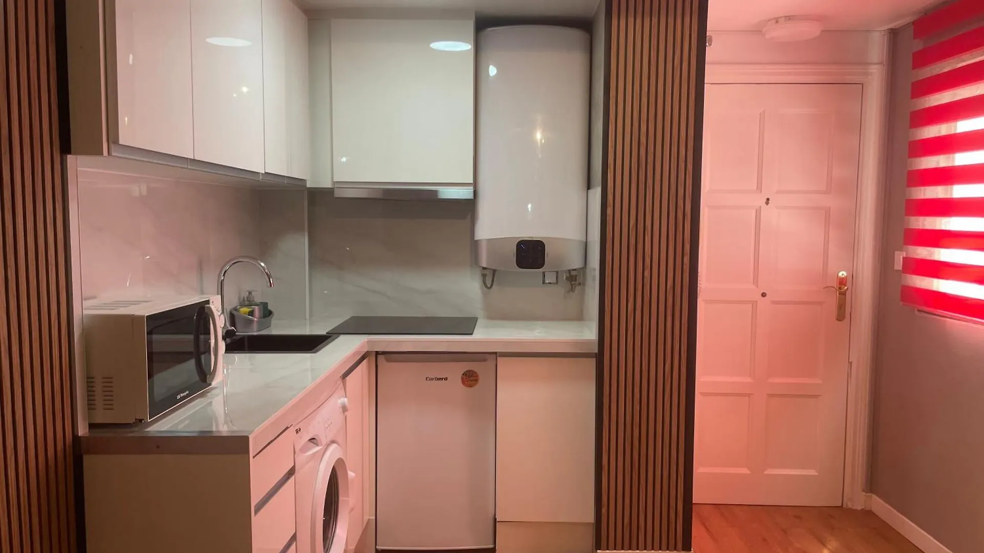 Santa Paula Centro Junto Catedral Center Apartment Granada 0*,  Spain
