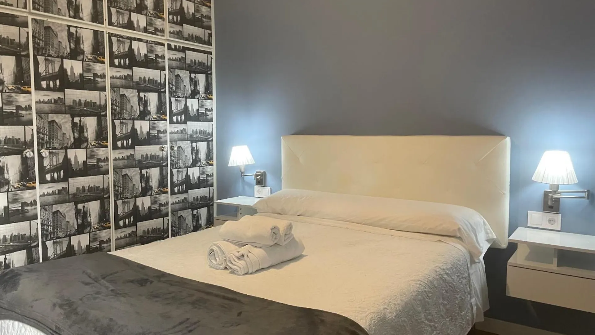 Santa Paula Centro Junto Catedral Center Apartment Granada 0*,
