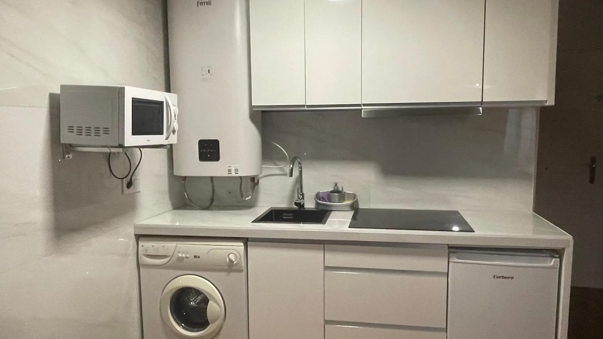 Santa Paula Centro Junto Catedral Center Apartment Granada 0*,  Spain