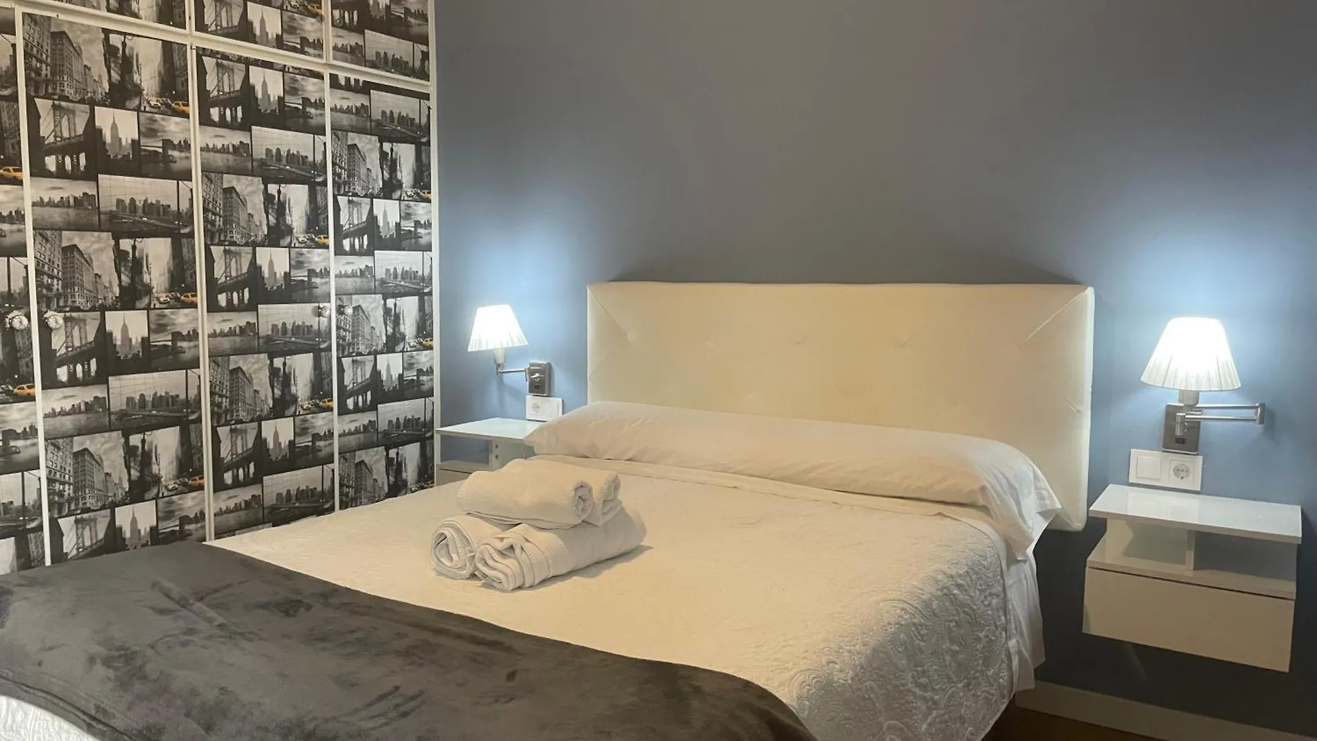 Santa Paula Centro Junto Catedral Center Apartment Granada