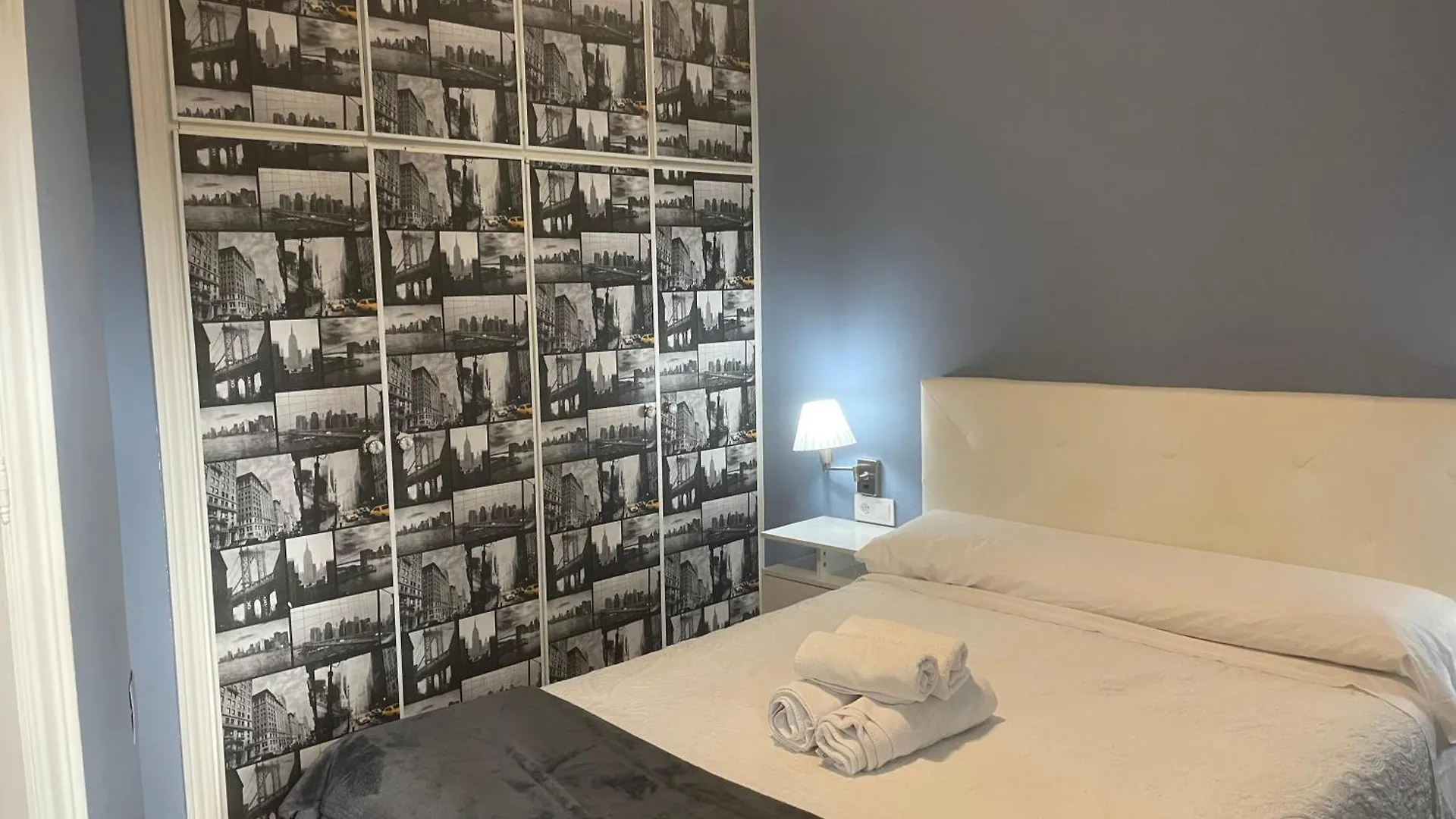 Santa Paula Centro Junto Catedral Center Apartment Granada