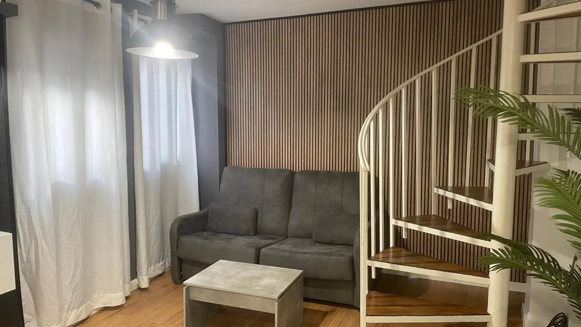 Santa Paula Centro Junto Catedral Center Apartment Granada