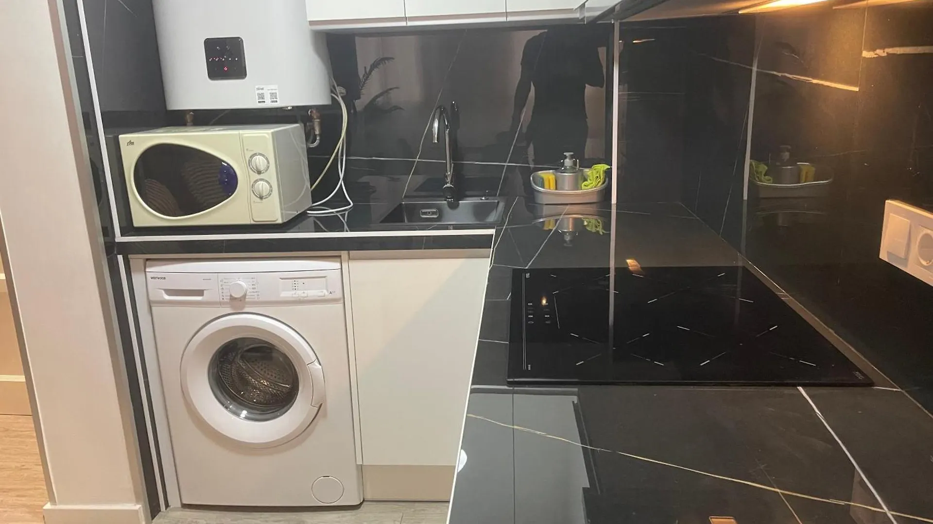 Santa Paula Centro Junto Catedral Center Apartment Granada