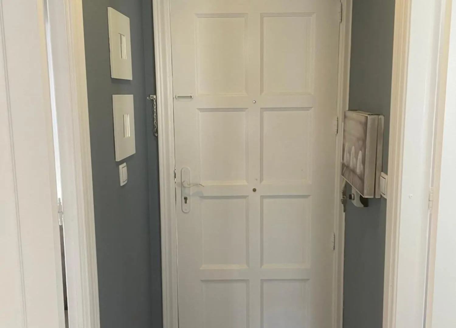 Santa Paula Centro Junto Catedral Center Apartment Granada Spain