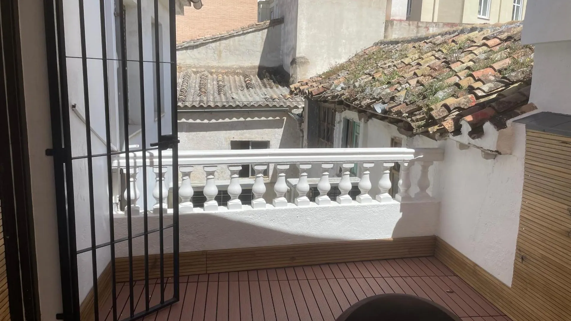 Santa Paula Centro Junto Catedral Center Apartment Granada