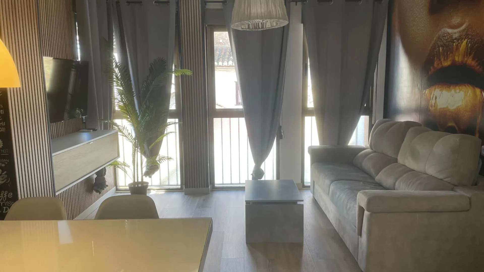 Santa Paula Centro Junto Catedral Center Apartment Granada