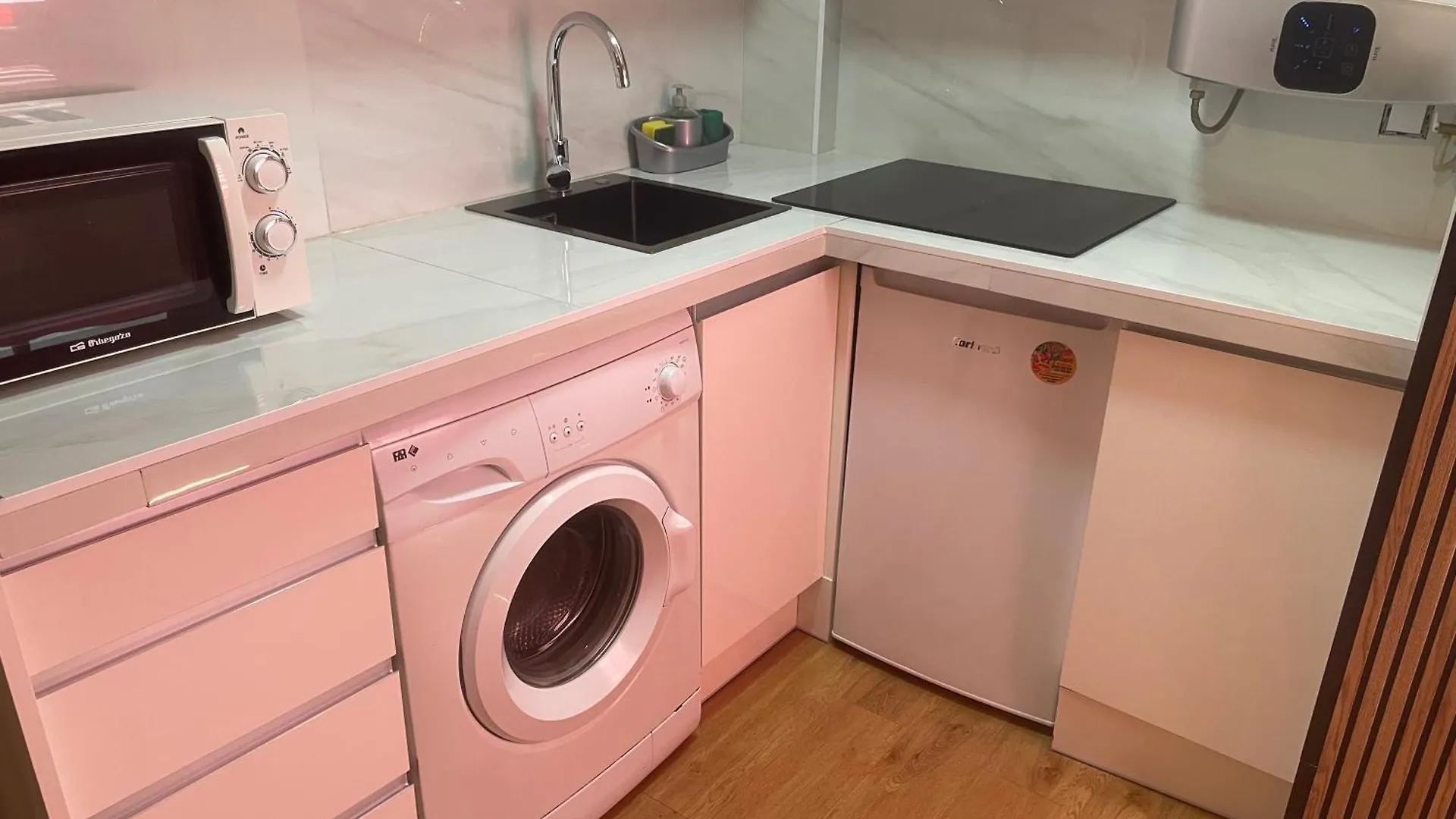Ferienwohnung Santa Paula Centro Junto Catedral Center Granada Apartment