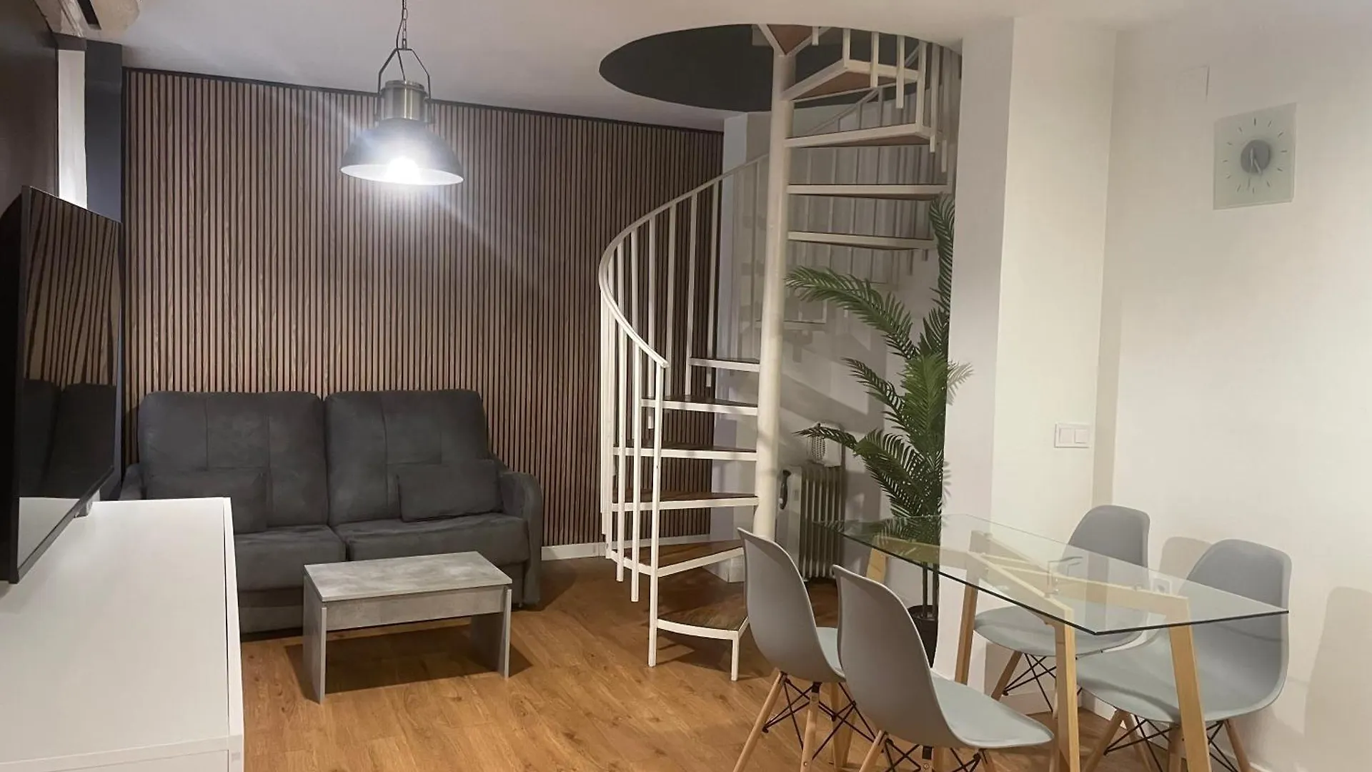 Ferienwohnung Santa Paula Centro Junto Catedral Center Granada Spanien